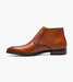 Stacy Adams Kaius Plain Toe Double Monk Strap Boot by Stacy Adams Shoes