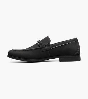 Stacy Adams Richardson Moc Toe Bit Slip On by Stacy Adams Shoes