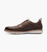 Stacy Adams Sync Plain Toe Elastic Lace Up by Stacy Adams Shoes