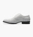 Stacy Adams Gala Cap Toe Oxford by Stacy Adams Shoes