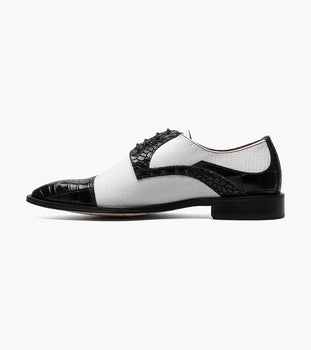 Stacy Adams Tedesco Cap Toe Oxford by Stacy Adams Shoes