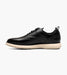 Stacy Adams Edgewood Wingtip Elastic Lace Up by Stacy Adams Shoes