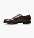 Stacy Adams MADISON Cap Toe Oxford Brown by Stacy Adams Shoes