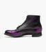 Stacy Adams Madison Cap Toe Lace Up Boot by Stacy Adams Shoes