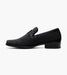 Stacy Adams Kids Swagger Studded Slip On by Stacy Adams Shoes