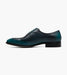 Stacy Adams Hallquist Plain Toe Oxford by Stacy Adams Shoes