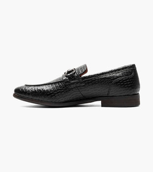 Stacy Adams Feronte Moc Toe Bit Slip On by Stacy Adams Shoes