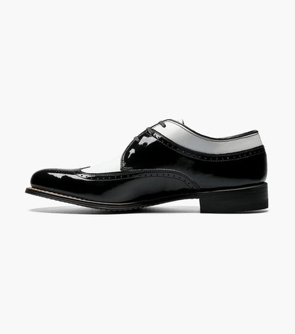 Stacy Adams Dayton Wingtip Oxford by Stacy Adams Shoes