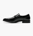 Stacy Adams Wakefield Bike Toe Bit Slip On by Stacy Adams Shoes