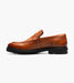 Stacy Adams Hayes Moc Toe Penny Slip On by Stacy Adams Shoes