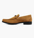 Stacy Adams Neville Moc Toe Bit Slip On by Stacy Adams Shoes