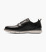 Stacy Adams Sync Plain Toe Elastic Lace Up by Stacy Adams Shoes