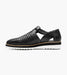 Stacy Adams Alvarado Woven City Sandal by Stacy Adams Shoes