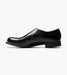 Stacy Adams MADISON Cap Toe Slip On Black by Stacy Adams Shoes