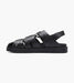 Stacy Adams Largo Slingback Buckle Sandal by Stacy Adams Shoes