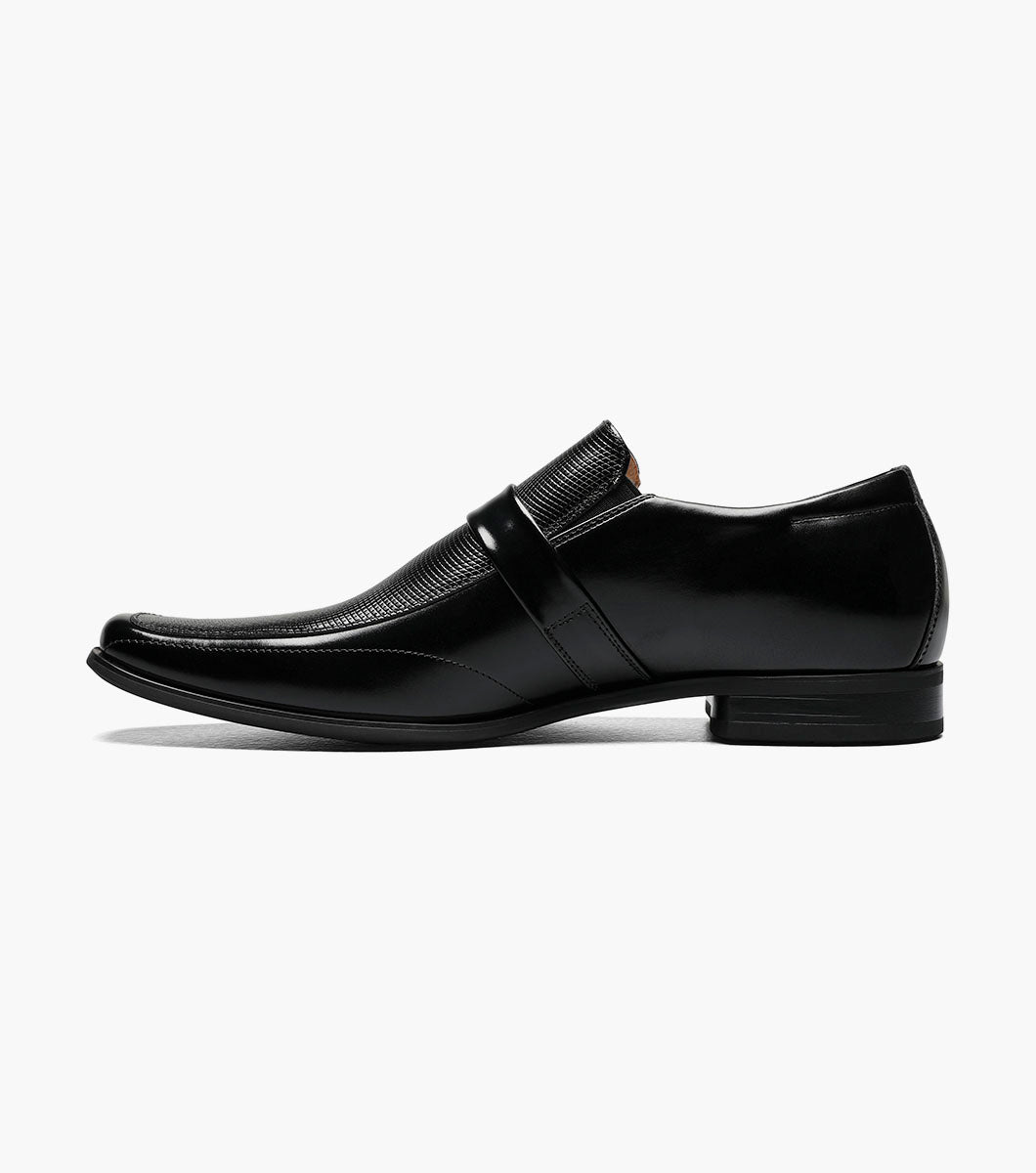 Stacy Adams Beau Moc Toe Loafer by Stacy Adams Shoes