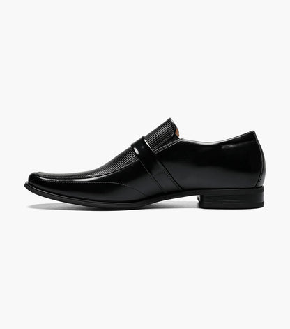 Stacy Adams Beau Moc Toe Loafer by Stacy Adams Shoes