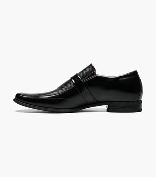 Stacy Adams Beau Moc Toe Loafer by Stacy Adams Shoes