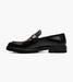 Stacy Adams Hale Moc Toe Bit Slip On by Stacy Adams Shoes