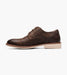 Stacy Adams Kids Wesbridge Cap Toe Oxford by Stacy Adams Shoes