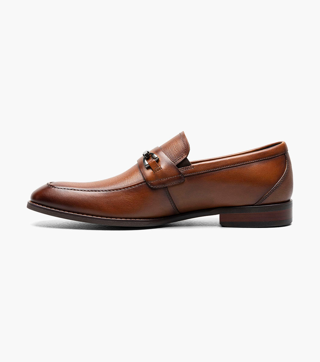 Stacy Adams Kaylor Moc Toe Bit Slip On by Stacy Adams Shoes
