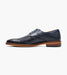 Stacy Adams Gambetta Modified Cap Toe Oxford by Stacy Adams Shoes
