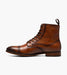 Stacy Adams Henry Cap Toe Lace Up Boot by Stacy Adams Shoes