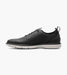 Stacy Adams Synchro Plain Toe Elastic Lace Up by Stacy Adams Shoes
