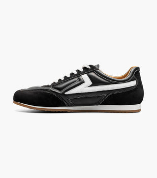Stacy Adams Action 150 Sporty Lace Up by Stacy Adams Shoes