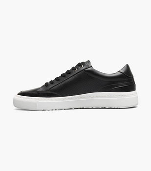 Stacy Adams Dorian Lace To Toe Sneaker by Stacy Adams Shoes