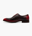 Stacy Adams Hallquist Plain Toe Oxford by Stacy Adams Shoes