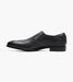 Stacy Adams Lockwood Wingtip Ornament Slip On by Stacy Adams Shoes