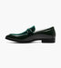 Stacy Adams Spratley Moc Toe Saddle Slip On by Stacy Adams Shoes