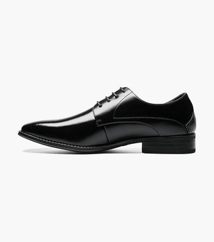 Stacy Adams Wayde Plain Toe Oxford by Stacy Adams Shoes