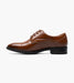 Stacy Adams Kids Kallum Cap Toe Oxford by Stacy Adams Shoes