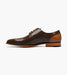 Stacy Adams Palmento Modified Cap Toe Oxford by Stacy Adams Shoes