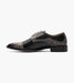 Stacy Adams Tedesco Cap Toe Oxford by Stacy Adams Shoes