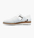 Stacy Adams Alvarado Woven City Sandal by Stacy Adams Shoes