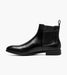 Stacy Adams Bradley Plain Toe Chelsea Boot by Stacy Adams Shoes