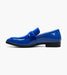 Stacy Adams Spratley Moc Toe Saddle Slip On by Stacy Adams Shoes