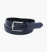 Stacy Adams Pinseal XL Perf Strap Belt by Stacy Adams Shoes
