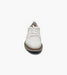 Stacy Adams Synchro Plain Toe Elastic Lace Up by Stacy Adams Shoes