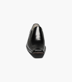 Stacy Adams Templin Bike Toe Loafer by Stacy Adams Shoes