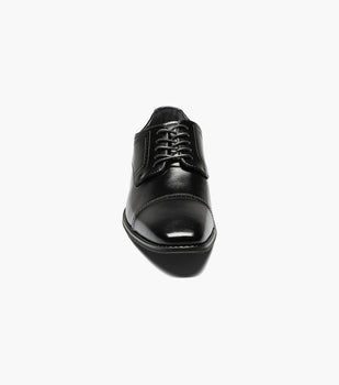 Stacy Adams Waltham Cap Toe Oxford by Stacy Adams Shoes