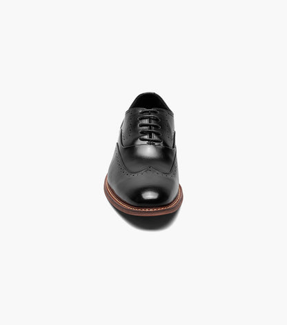 Stacy Adams Macarthur Wingtip Oxford by Stacy Adams Shoes