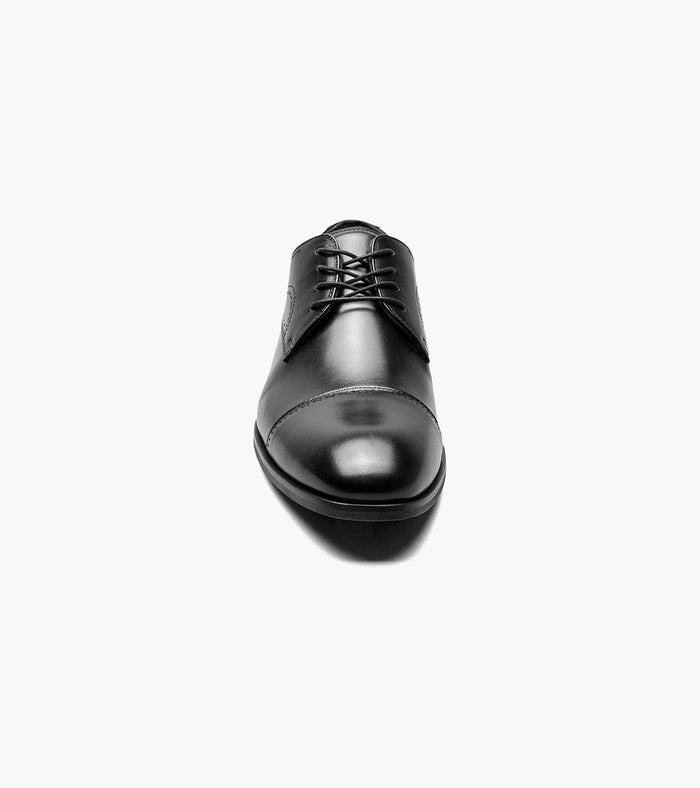 Stacy Adams Bryant Cap Toe Oxford by Stacy Adams Shoes