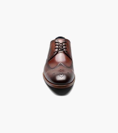Stacy Adams Brayden Wingtip Oxford by Stacy Adams Shoes