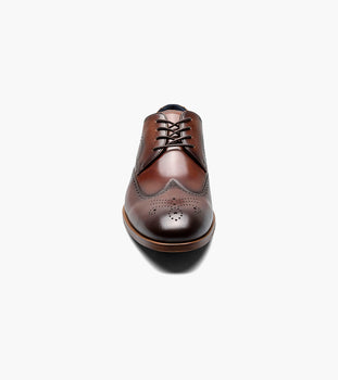 Stacy Adams Brayden Wingtip Oxford by Stacy Adams Shoes