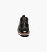 Stacy Adams Kids Synergy Wingtip Lace Up by Stacy Adams Shoes