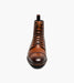 Stacy Adams Henry Cap Toe Lace Up Boot by Stacy Adams Shoes